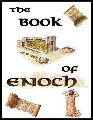 The Electronic Book of Enoch: Standard English Version by Jay Winter
