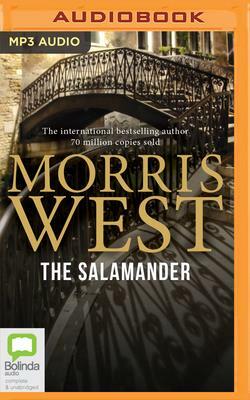 The Salamander by Morris West