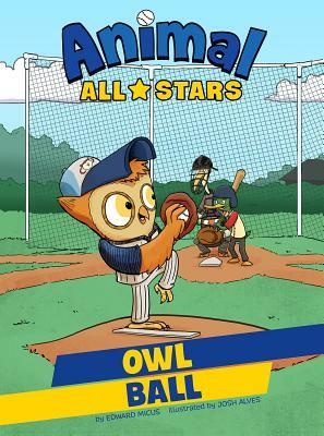 Owl Ball by Hoss Masterson