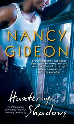 Hunter of Shadows by Nancy Gideon