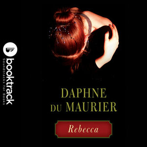 Rebecca by Daphne du Maurier