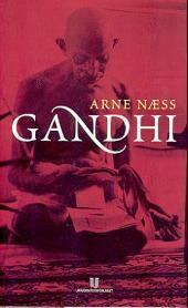 Gandhi by Arne Næss