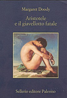 Aristotele e il giavellotto fatale by Margaret Doody