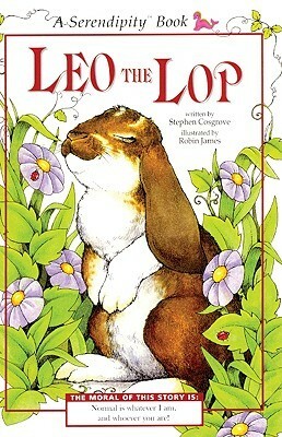 Leo the Lop: Tail One by Stephen Cosgrove