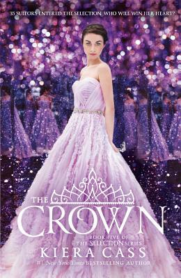 The Crown by Kiera Cass