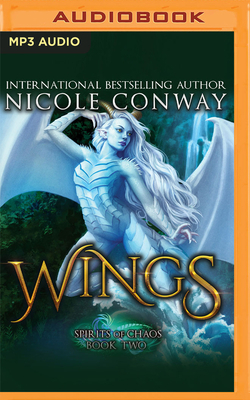 Wings by Nicole Conway