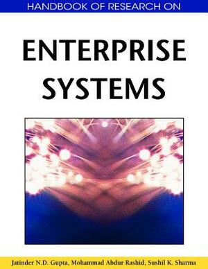 Handbook of Research on Enterprise Systems by 