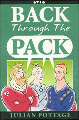 Back Through the Pack by Julian Pottage