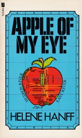 Apple of My Eye by Helene Hanff