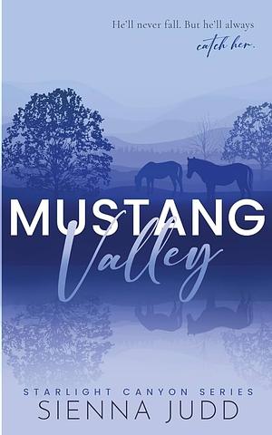 Mustang Valley by Sienna Judd