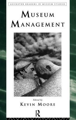 Museum Management by 