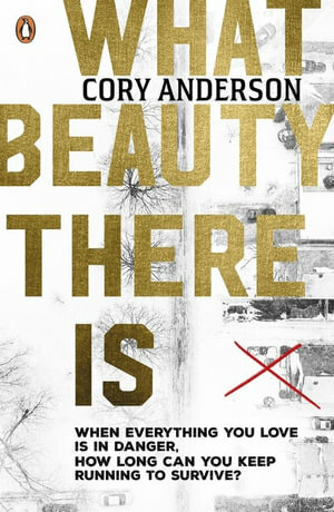 What Beauty There Is by Cory Anderson