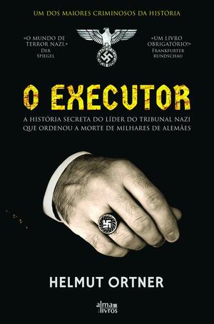O Executor by Helmut Ortner