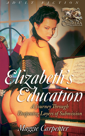 Elizabeth's Education by Maggie Carpenter