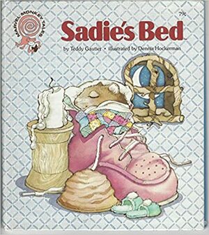 Sadie's Bed by Teddy Gautier