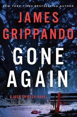 Gone Again by James Grippando