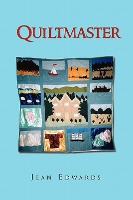 Quiltmaster by Jean Edwards