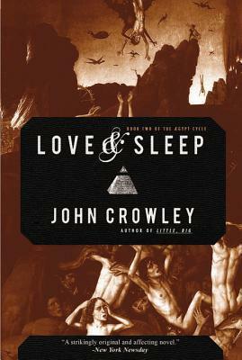 LoveSleep by John Crowley