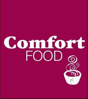 Comfort Food by Parragon Book Service Limited