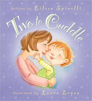 Two to Cuddle by Eileen Spinelli