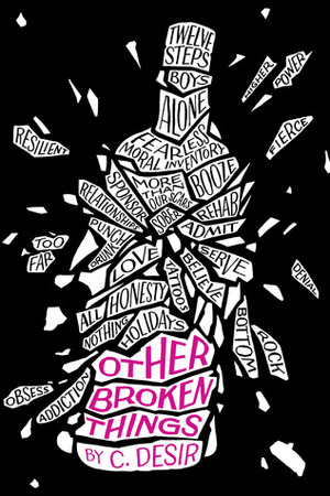 Other Broken Things by Christa Desir