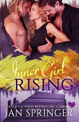 Inner Girl Rising by Jan Springer
