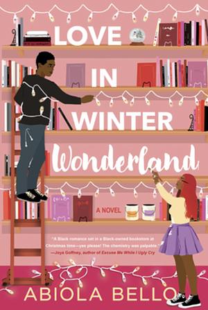 Love in Winter Wonderland by Abiola Bello