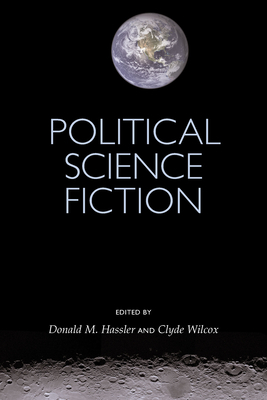 Political Science Fiction by 
