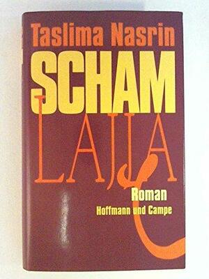 Scham: Roman by Taslima Nasrin