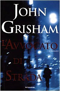 L'avvocato di strada by Tullio Dobner, John Grisham