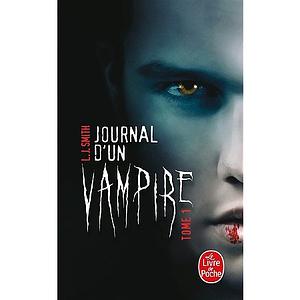 Journal d'un vampire, Tome 1 : Le réveil by L.J. Smith
