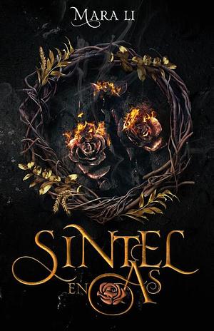 Sintel & As by Mara Li