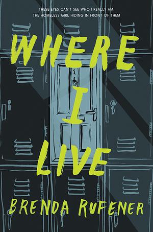 Where I Live by Brenda Rufener