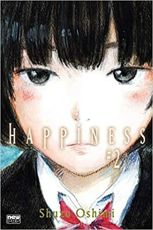 Happiness #2 by Shūzō Oshimi