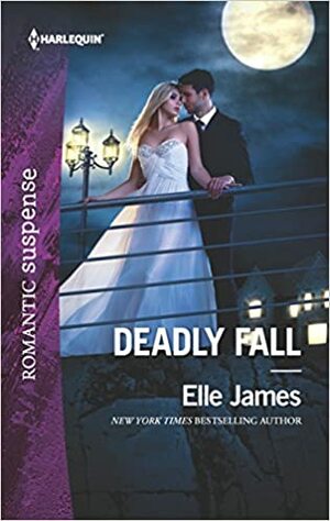 Deadly Fall by Elle James