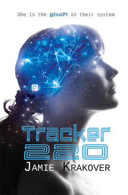 Tracker220 by Jamie Krakover