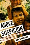 Above Suspicion by Joe Sharkey