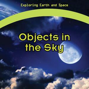 Objects in the Sky by Rachel Hudson