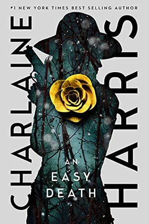 An Easy Death by Charlaine Harris