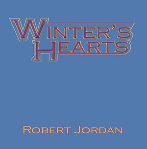 Winter's Heart by Robert Jordan