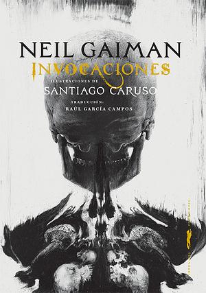 Invocaciones  by Neil Gaiman