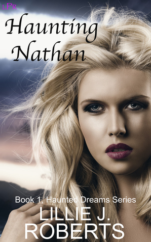 Haunting Nathan by Lillie J. Roberts