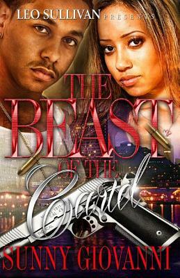 The Beast of the Cartel by Sunny Giovanni
