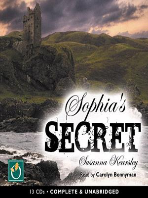 Sophia's Secret by Susanna Kearsley