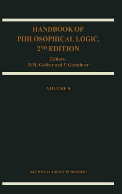 Handbook of Philosophical Logic by 