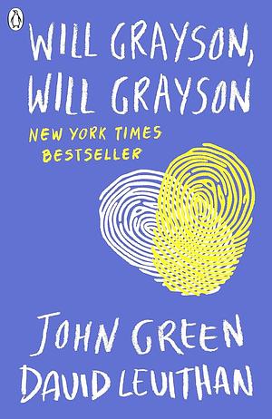 Will Grayson, Will Grayson by John Green, David Levithan