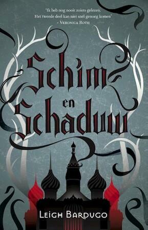 Schim en Schaduw by Leigh Bardugo