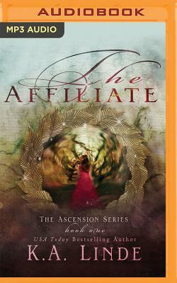 The Affiliate by K.A. Linde