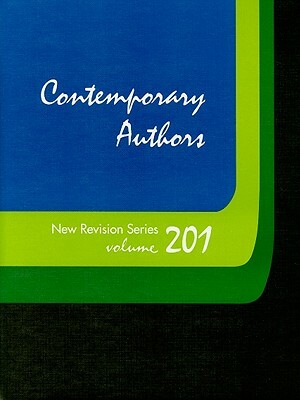 Contemporary Authors New Revision Series: A Bio-Bibliographical Guide to Current Writers in Fiction, General Non-Fiction, Poetry, Journalism, Drama, M by 