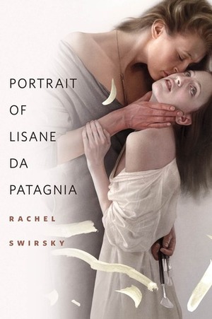 Portrait of Lisane de Patagnia by Rachel Swirsky